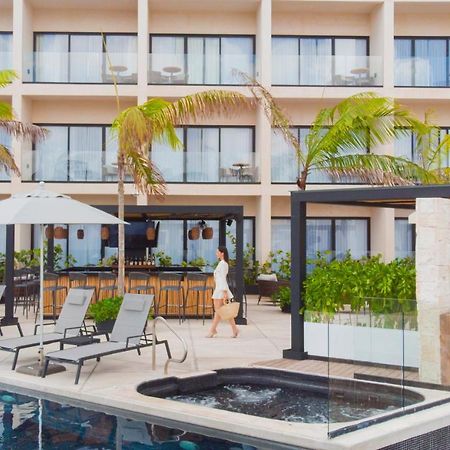 Hive Cancun By G Hotels מראה חיצוני תמונה