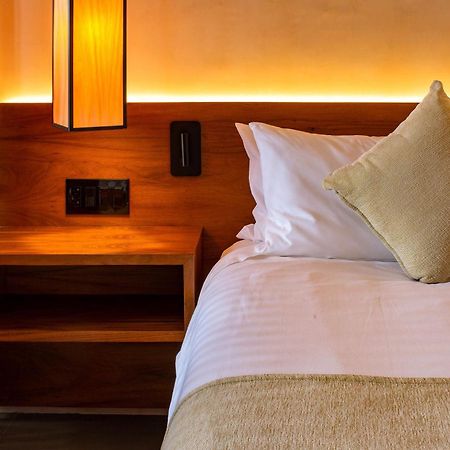 Hive Cancun By G Hotels מראה חיצוני תמונה
