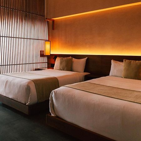 Hive Cancun By G Hotels מראה חיצוני תמונה