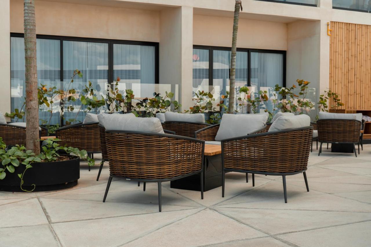 Hive Cancun By G Hotels מראה חיצוני תמונה