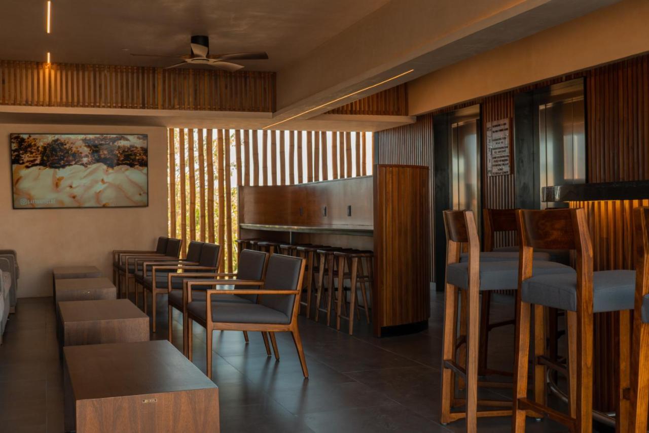Hive Cancun By G Hotels מראה חיצוני תמונה
