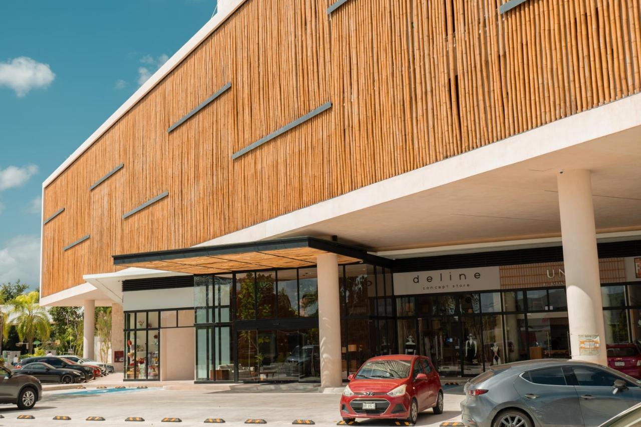 Hive Cancun By G Hotels מראה חיצוני תמונה