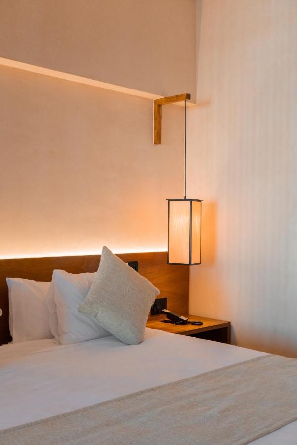 Hive Cancun By G Hotels מראה חיצוני תמונה