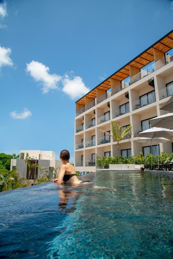Hive Cancun By G Hotels מראה חיצוני תמונה