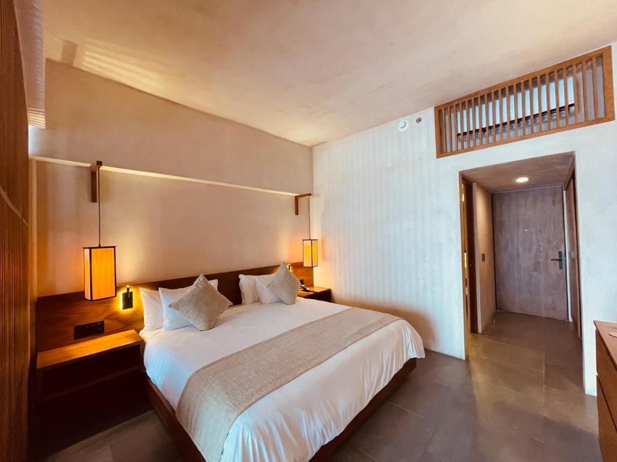 Hive Cancun By G Hotels מראה חיצוני תמונה