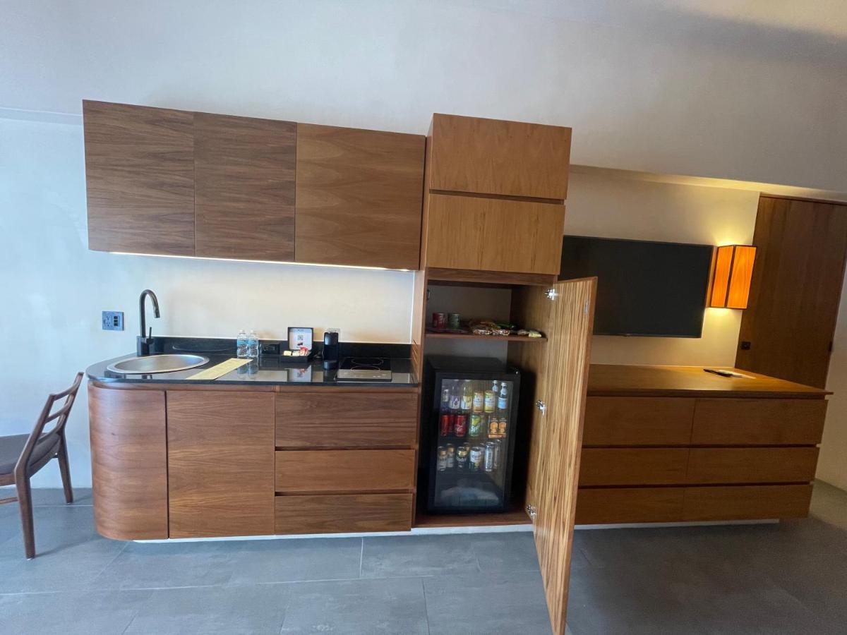 Hive Cancun By G Hotels מראה חיצוני תמונה