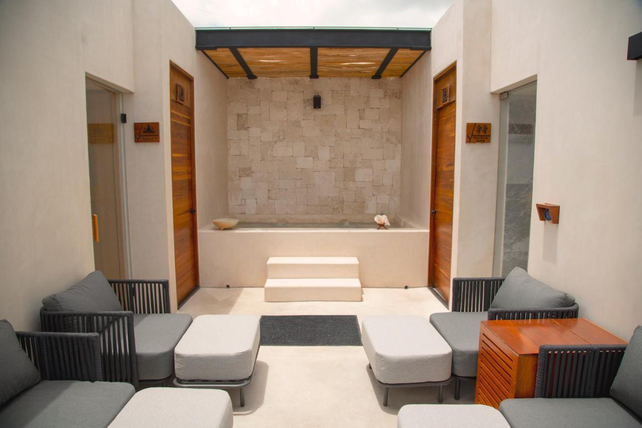 Hive Cancun By G Hotels מראה חיצוני תמונה