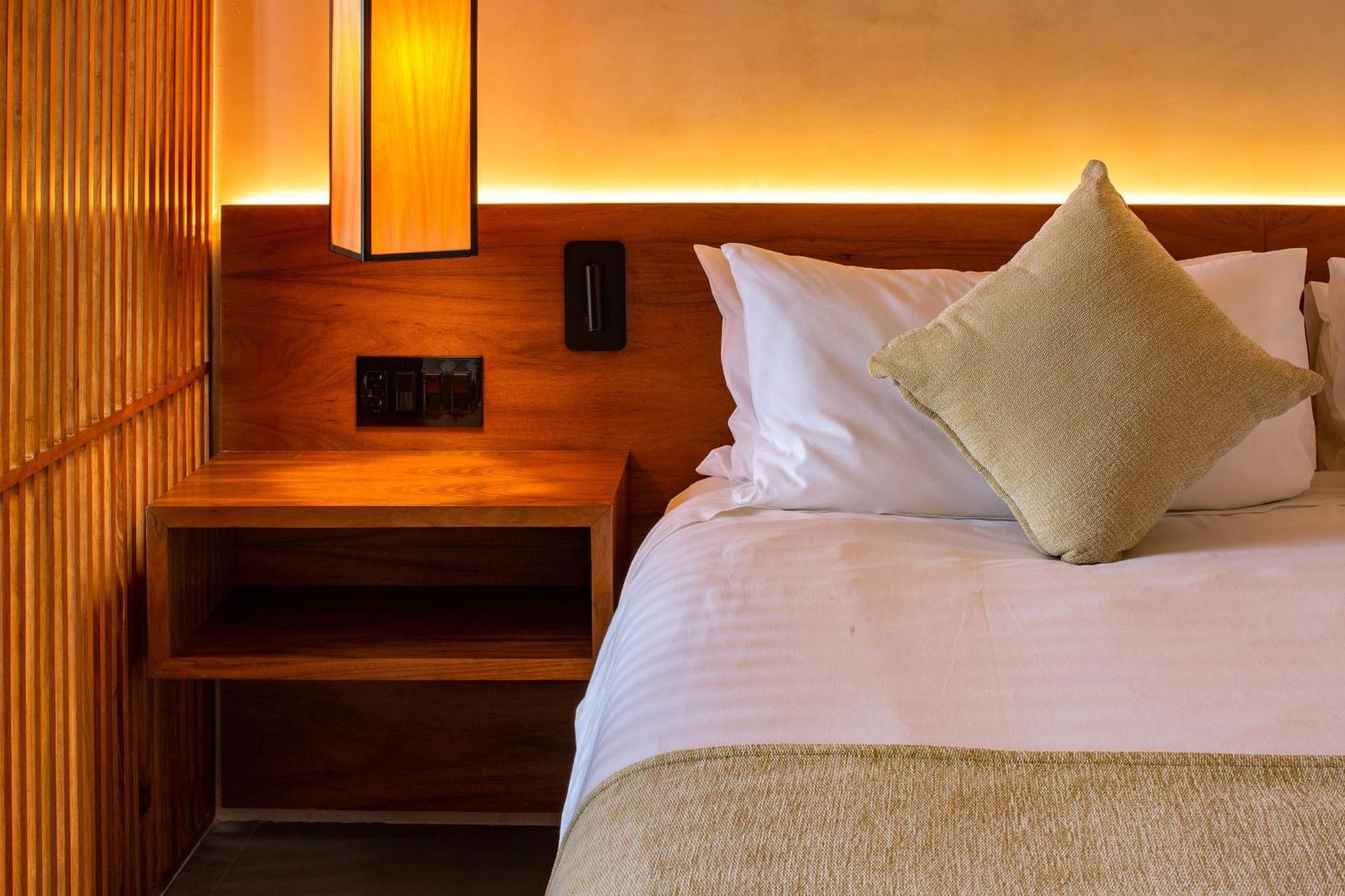 Hive Cancun By G Hotels מראה חיצוני תמונה