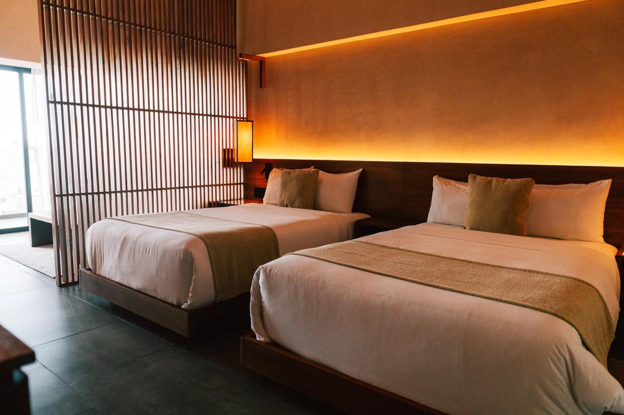 Hive Cancun By G Hotels מראה חיצוני תמונה